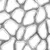 Produktbild 4 för Soffbord gjuten aluminium 70x30 cm silver
