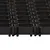 Produktbild 2 för Gummimattor 2 st 23 mm 60x80 cm