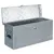 Produktbild 4 för Förvaringslåda aluminium 76,5x26,5x33 cm silver