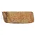 Produktbild 10 för Handfat 45x35x15 cm fossilsten gräddvit