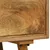 Produktbild 11 för Skänk massivt mangoträ 170x40x70 cm