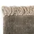 Produktbild 3 för Kelimmatta bomull 120x180 cm taupe