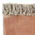 Produktbild 3 för Kelimmatta bomull 160x230 cm rosa