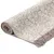 Produktbild 2 för Kelimmatta bomull 160x230 cm med mönster taupe