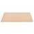 Produktbild 3 för MDF-skivor 5 st rektangulära 120x60 cm 2,5 mm
