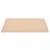 Produktbild 3 för MDF-skivor 10 st rektangulära 120x60 cm 2,5 mm