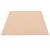 Produktbild 2 för MDF-skivor 8 st kvadrat 60x60 cm 12 mm