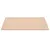 Produktbild 3 för MDF-skivor 4 st rektangulära 120x60 cm 12 mm