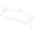 Produktbild 6 för MDF-skivor 4 st rektangulära 120x60 cm 12 mm