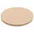 Produktbild 2 för Bordsskiva rund MDF 300x18 mm