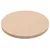 Produktbild 2 för Bordsskiva rund MDF 400x18 mm