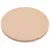 Produktbild 3 för Bordsskiva rund MDF 400x18 mm