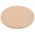 Produktbild 3 för Bordsskiva rund MDF 500x18 mm