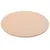 Produktbild 3 för Bordsskiva rund MDF 800x18 mm