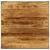 Produktbild 6 för Matbord 140x140x76 cm massivt mangoträ
