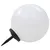 Produktbild 3 för Sollampa LED sfärisk 50 cm RGB