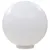 Produktbild 6 för Sollampa LED sfärisk 50 cm RGB