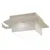 Produktbild 12 för Sollampa LED set 6 st fyrkantig 12 cm vit