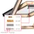 Produktbild 6 för Mörkläggande rullgardin beige PK08