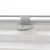 Produktbild 4 för Plisségardin vit MK06
