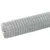 Produktbild 2 för Hönsnät galvaniserat stål 10x0,5 m silver