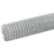 Produktbild 2 för Hönsnät galvaniserat stål 25x0,5 m silver
