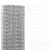 Produktbild 3 för Hönsnät galvaniserat stål 25x1,5 m silver