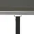 Produktbild 4 för Balkongmarkis multifunktionell 150x200 cm grå
