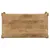 Produktbild 4 för Matbord 118x60x76 cm massivt mangoträ