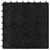 Produktbild 6 för Trall 11 st WPC 30x30 cm 1 kvm svart