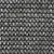 Produktbild 3 för Insynsskyddsnät HDPE svart 2x25 m