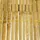 Sängram bambu 160x200 cm