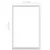 Produktbild 12 för Växthus aluminium 421x190x195 cm 15,6 m³