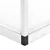 Produktbild 6 för Växthus aluminium 421x190x195 cm 15,6 m³