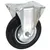 Produktbild 6 för Hjul 4 st 160 mm