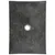 Produktbild 5 för Handfat 50x35x12 cm marmor svart