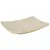 Produktbild 2 för Handfat 50x35x12 cm marmor gräddvit