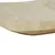 Produktbild 6 för Handfat 50x35x12 cm marmor gräddvit