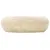 Produktbild 2 för Handfat 40x12 cm marmor gräddvit