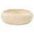 Produktbild 3 för Handfat 40x12 cm marmor gräddvit