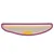 Produktbild 5 för Trappstegsmattor 15 st violett 56x17x3 cm