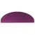 Produktbild 6 för Trappstegsmattor 15 st violett 65x21x4 cm