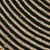 Produktbild 5 för Handgjord jutematta med spiraldesign svart 90 cm
