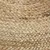 Produktbild 3 för Handgjord sittpuff 40x45 cm jute
