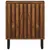 Produktbild 2 för Sängbord 40x30x50 cm massivt mangoträ