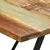 Produktbild 4 för Matbord 180x90x76 cm massivt återvunnet trä