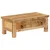 Produktbild 11 för Soffbord 90x45x35 cm massivt mangoträ