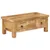 Produktbild 12 för Soffbord 90x45x35 cm massivt mangoträ