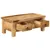 Produktbild 3 för Soffbord 90x45x35 cm massivt mangoträ