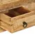 Produktbild 4 för Soffbord 90x45x35 cm massivt mangoträ